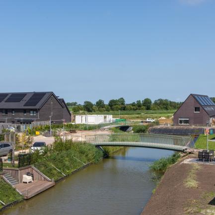 bruggen Munster
